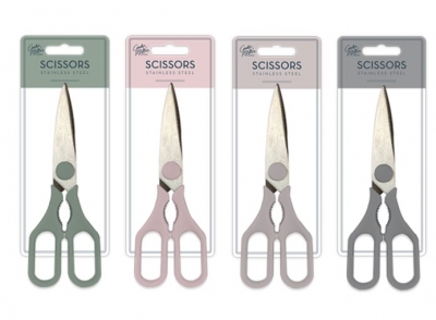 Natural Scissors