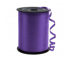 Purple Curling Ribbon 500 Yards