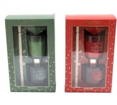 Diffuser Candle Giftset 100ML