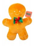 Gingerbread Plush 30cm