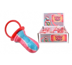 Bubble Gum Rock Dummies 60g