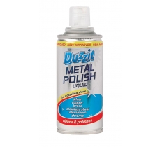 Metal Polish Liquid 120ml