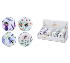 Nectar Meadows Compact Mirror