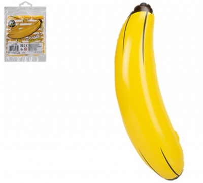 Inflatable Banana 60cm