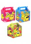 Smile Lunch Box ( Assorted Designs )