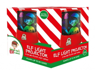 Elf Light Projector