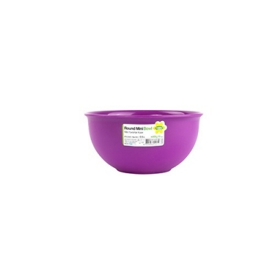 Hobby Bowl Mini - 0.5 Lt