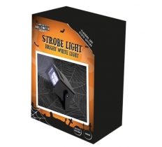 Halloween Strobe Light 12.5cm