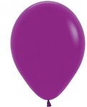Sempertex Fashion 12" Purple Orchid 50 Pack