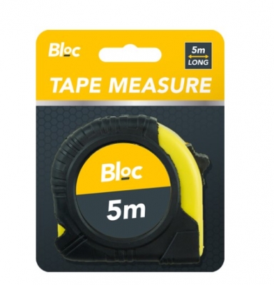 Tape Measure 5m