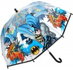 Batman POE Dome Umbrella