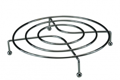 Apollo Chr Trivet Stand 21cmx4mm