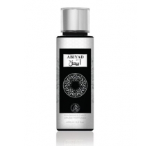 Al Fakhr Abiyad Body Mist Brume Parfumee 250 Ml