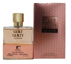 Guilt Guilty For Women 100ml