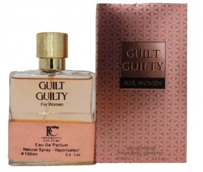 Guilt Guilty For Women 100ml