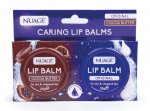 Tin Lip Balms 1 X Orig & 1 X Cocoa Butter