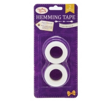Hemming Tape 2 Pack 10M