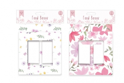 Mothers Day Food Boxes 2 Pack