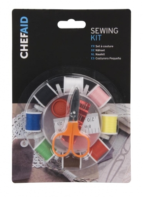 Chef Aid Sewing Susan Carded