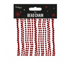 Red Bead Chain 2.7M