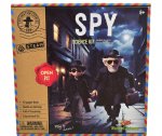 Spy Kit In Colour Box