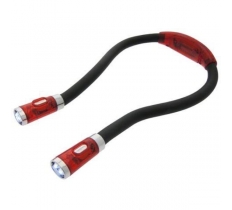 Amtech LED Double Ended Flexi Light