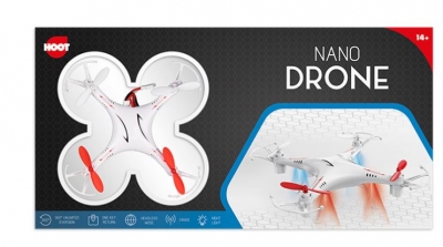 Nano Drone