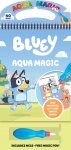 Bluey Aqua Magic