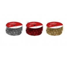 Tinsel Ribbon 3M