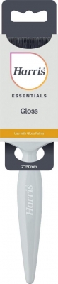 Harris Essentials 2" Gloss Paint Brush