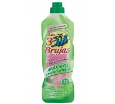 3 Witches Marmol Tile Cleaner x 12 Pack