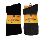 Mens Thermal Long Socks