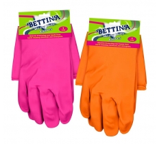 Bettina 1 Pair Pvc Gloves