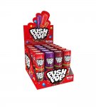 Push Pop Candy Lollies x 20