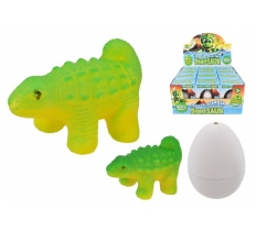 Growing Dinosaur Egg In Colour Box