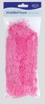 County Shredded Tissue - Pink 20G