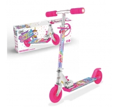 Unicorn Magical Sparkles Scooter