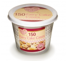 Fairy Cake Cases 150 Pack
