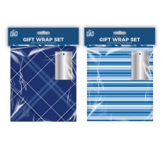 Father's Day Gift Wrap Pack