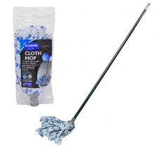 Addis Cloth Mop With Free Refill