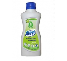 Asevi Fresh Liquid Air Freshener 165ML X 12