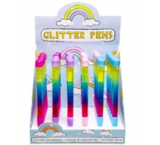 Glitter Ballpen