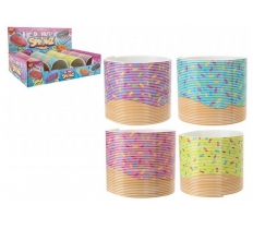 Donut Sprinkle Magic Spring 7.5cm