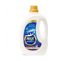 Asevi Max Active Detergent x 5