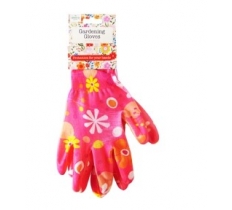 Ladies Garden Gloves