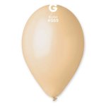 Gemar 13" Pack 50 Latex Balloons Blush #069