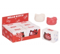 Hello Kitty Soap