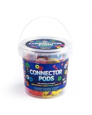 Connector Pods