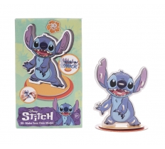 Disneys Stitch 3D Puzzle Figure