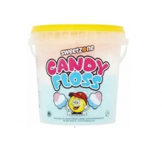 *** OFFER *** SWEETZONE CANDY FLOSS 50g